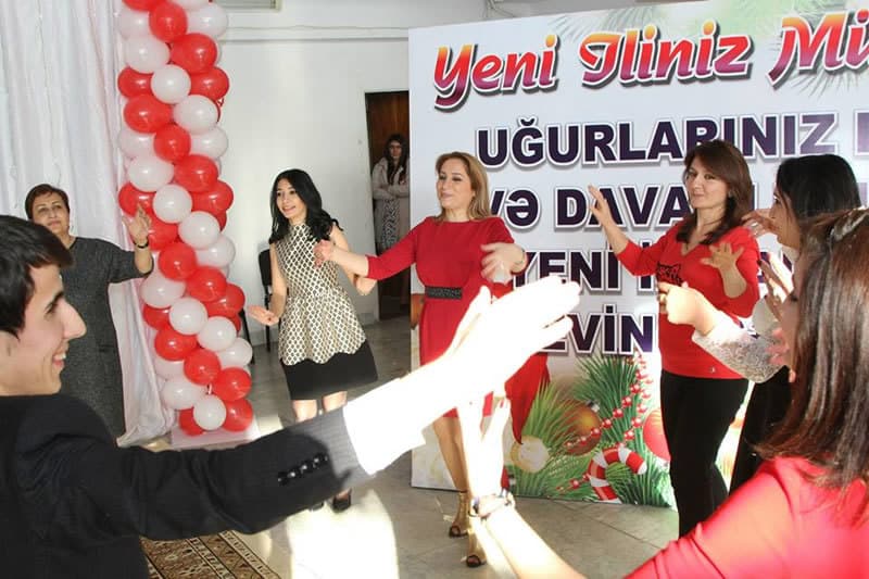 Azərbaycan Əmək və S