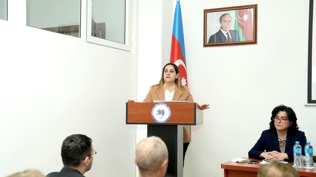 Azərbaycan Əmək və S