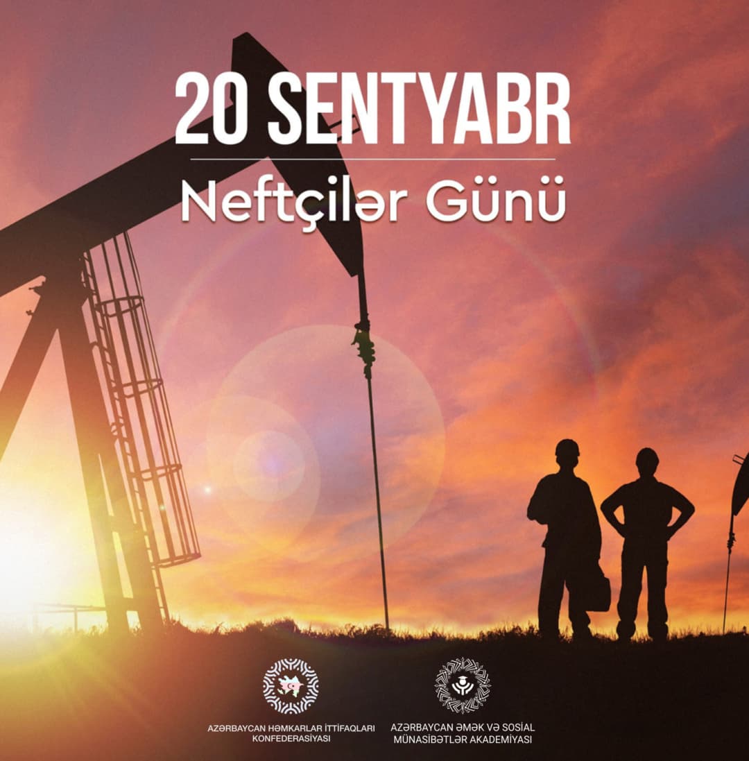 20 sentyabr- Azərbay
