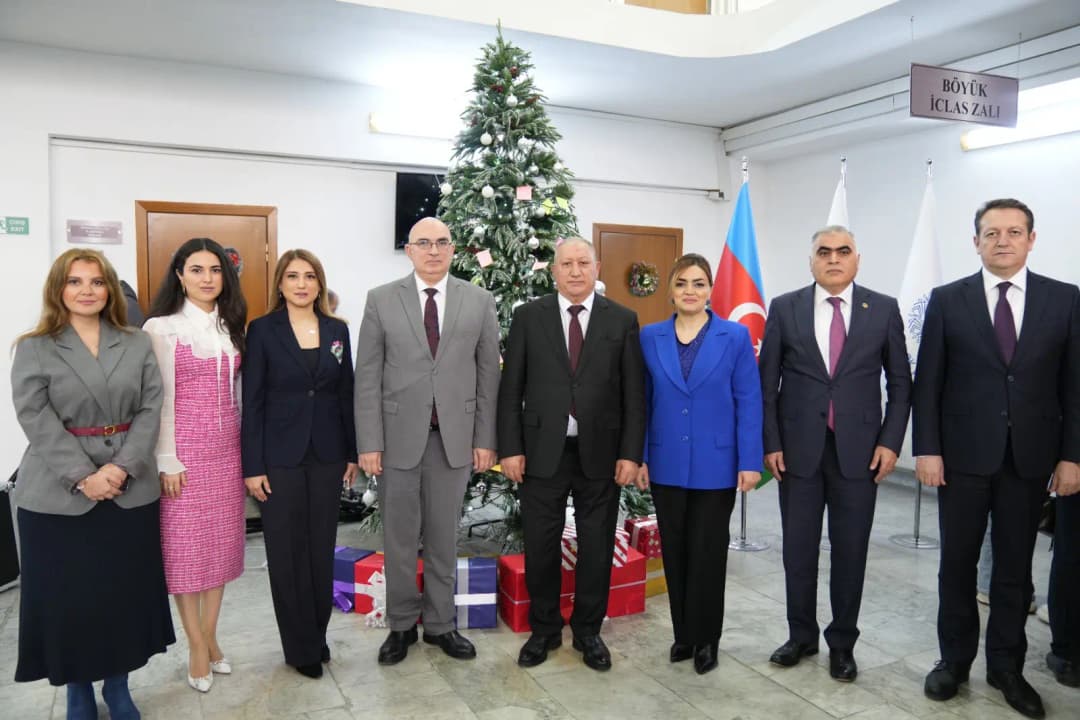 Azərbaycan Əmək və S