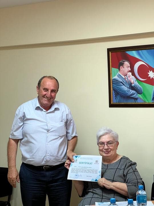 Həmkarlar ittifaqı i