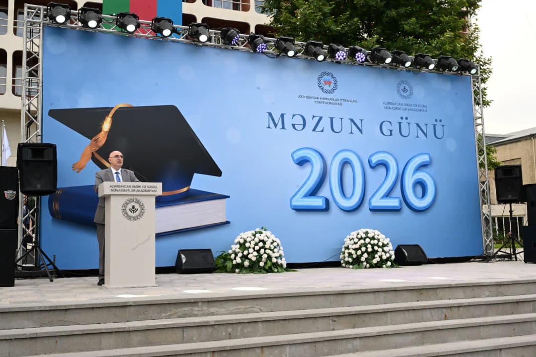 Azərbaycan Əmək və S