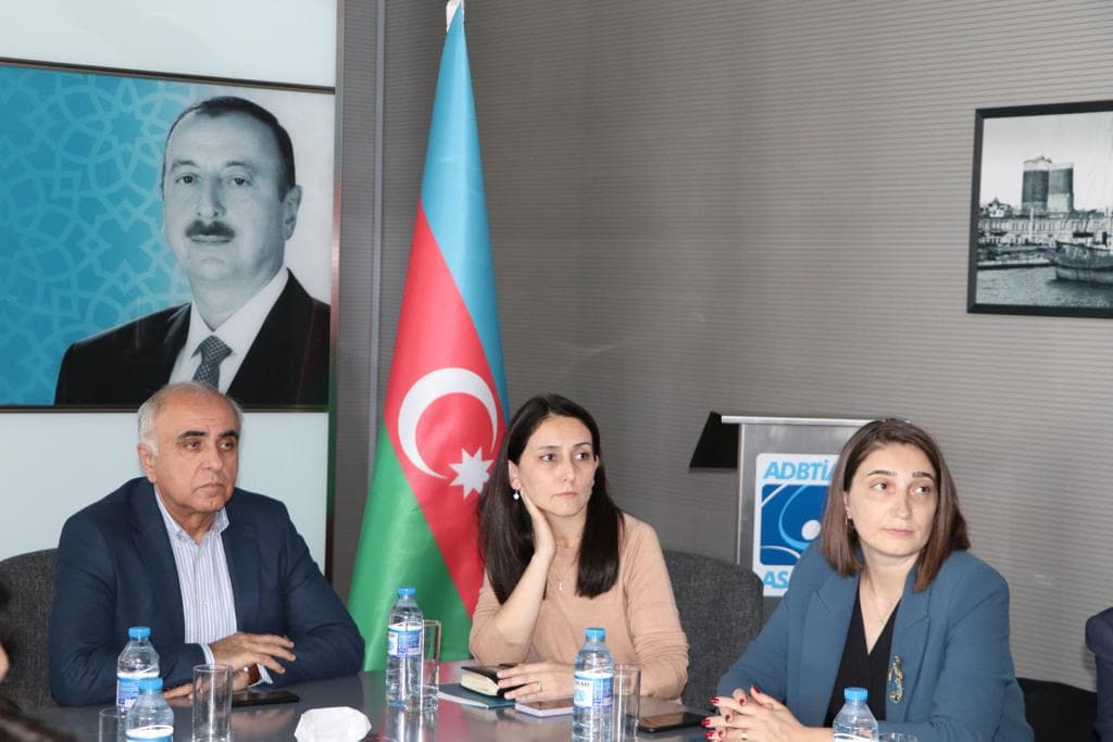 Azərbaycan 2020: gəl