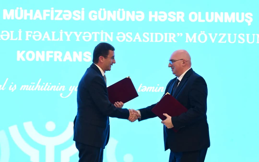 Azərbaycan Həmkarlar