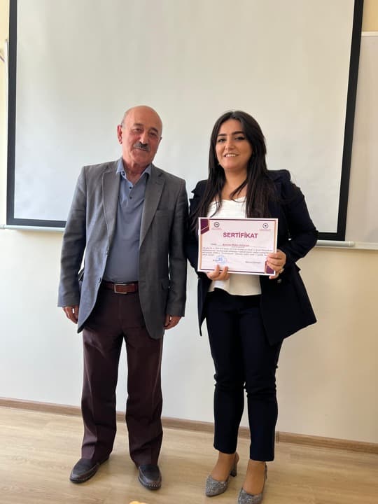 3 günlük kurslar baş