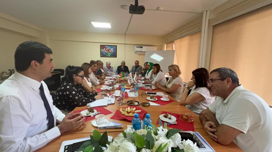 Həmkarlar ittifaqı l
