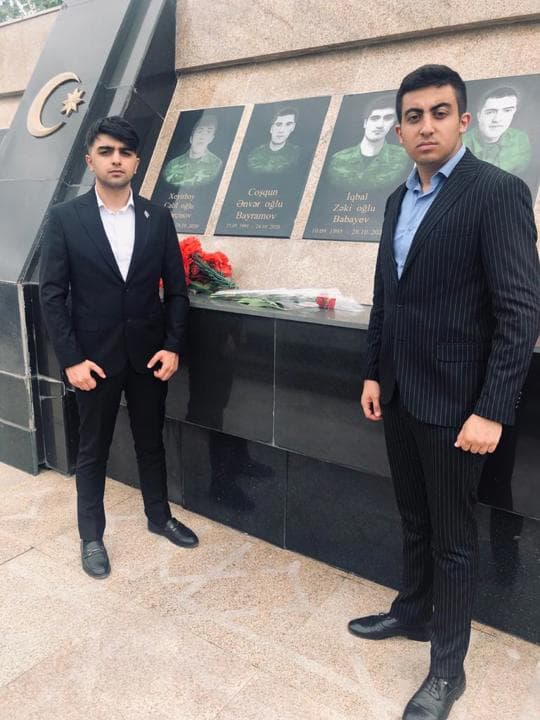 Akademiyanın müəllim