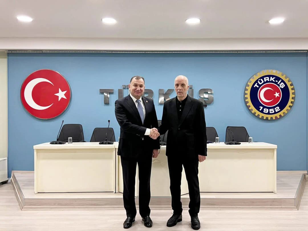 Azərbaycan və Türkiy