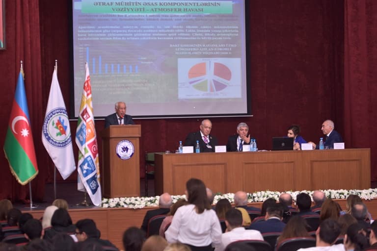 Dayanıqlı İnkişaf Mə