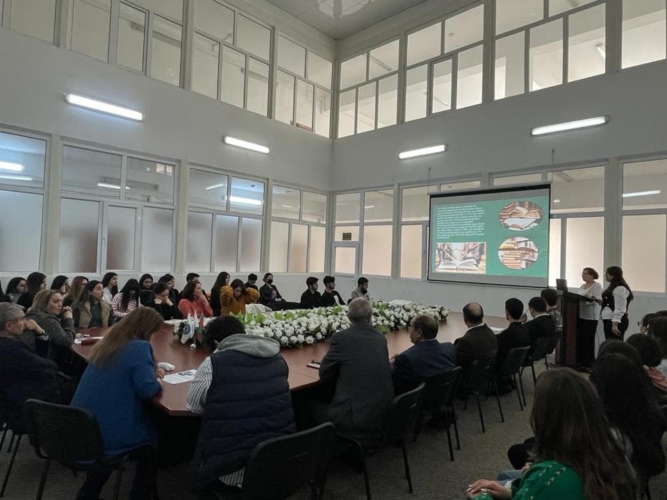“Heydər Əliyev və tə