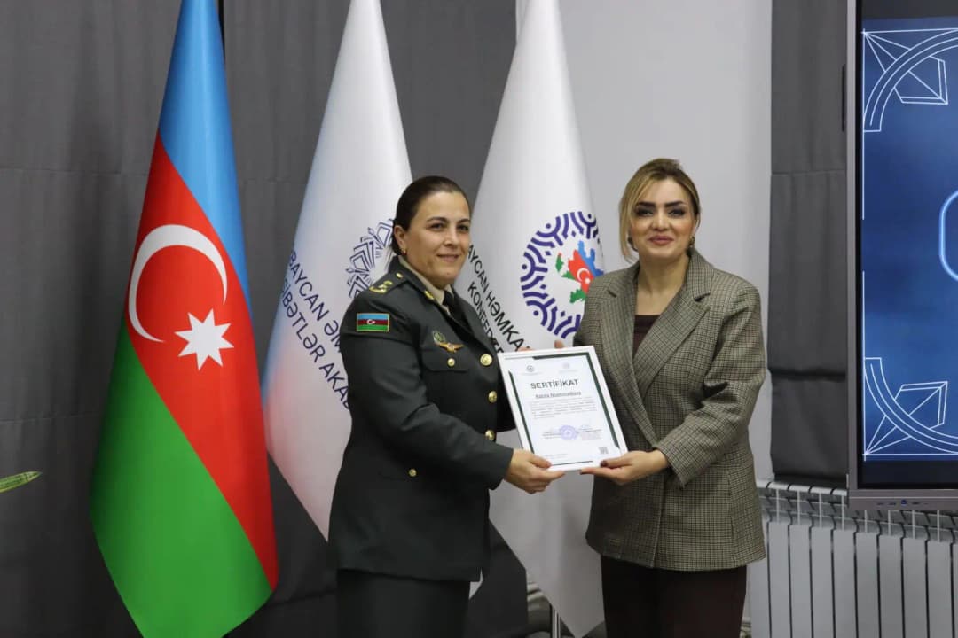 Milli Müdafiə Univer