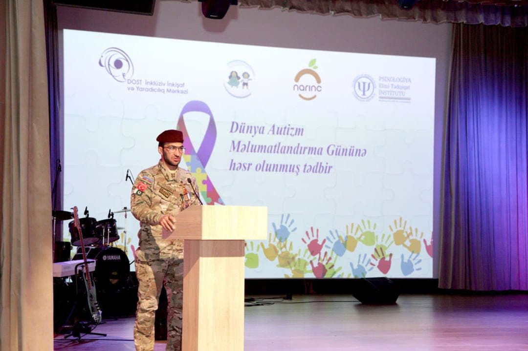 DOST İnklüziv İnkişa