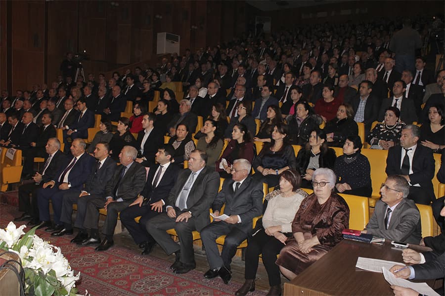 AƏSMA-nın əməkdaşlar
