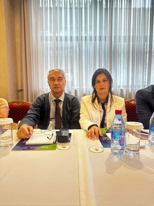 Erasmus+  növbəti tə