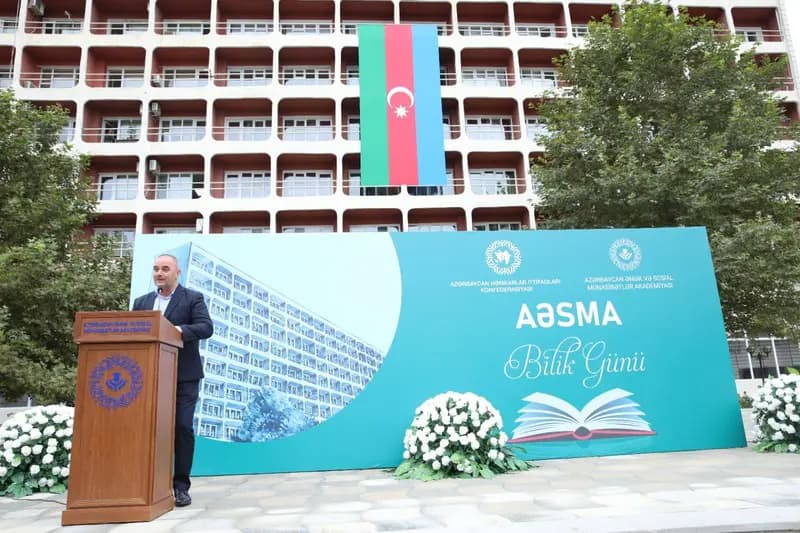 Azərbaycan Əmək və S