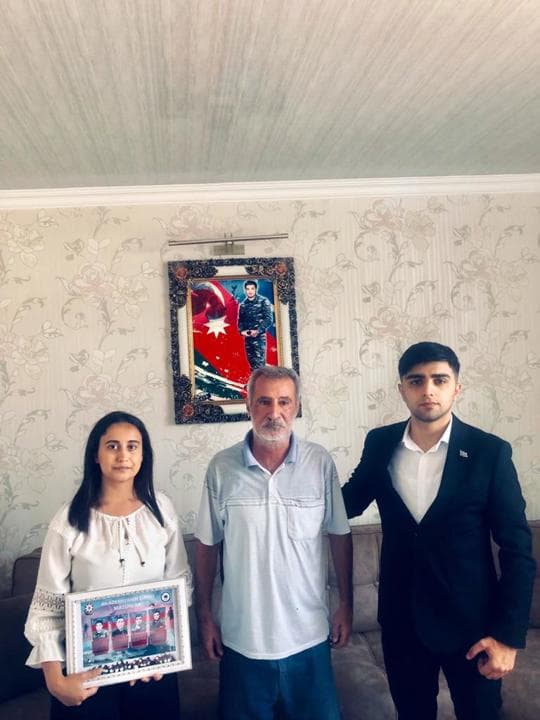Akademiyanın müəllim