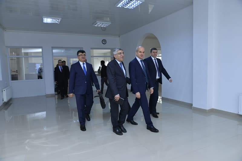 Azərbaycan Əmək və S