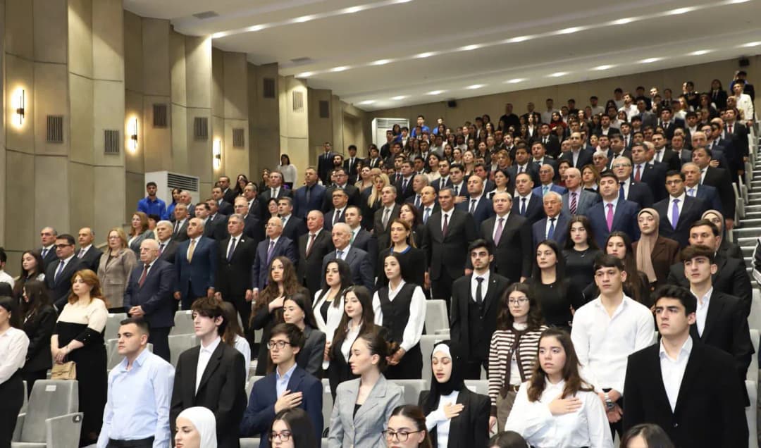 AƏSMA-nın 22 fəal tə