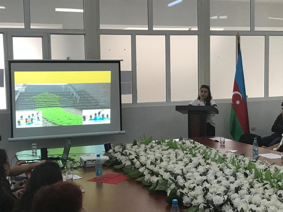 “Azərbaycanda region