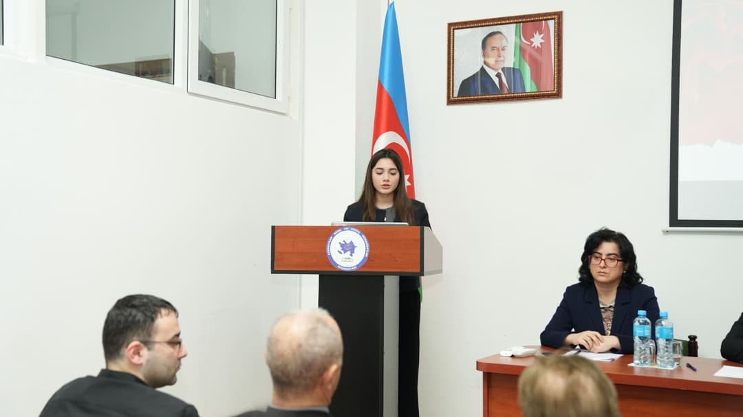 Azərbaycan Əmək və S
