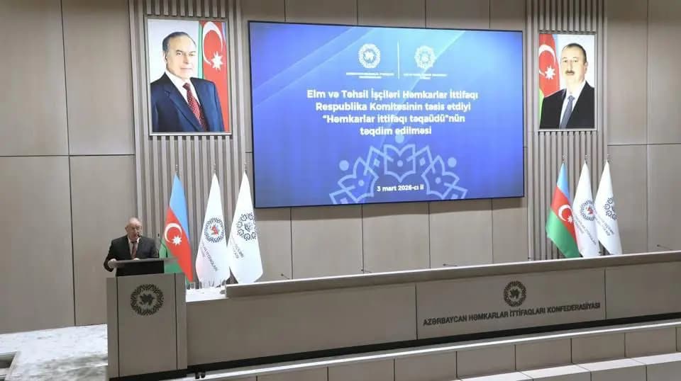 AƏSMA-nın 22 fəal tə