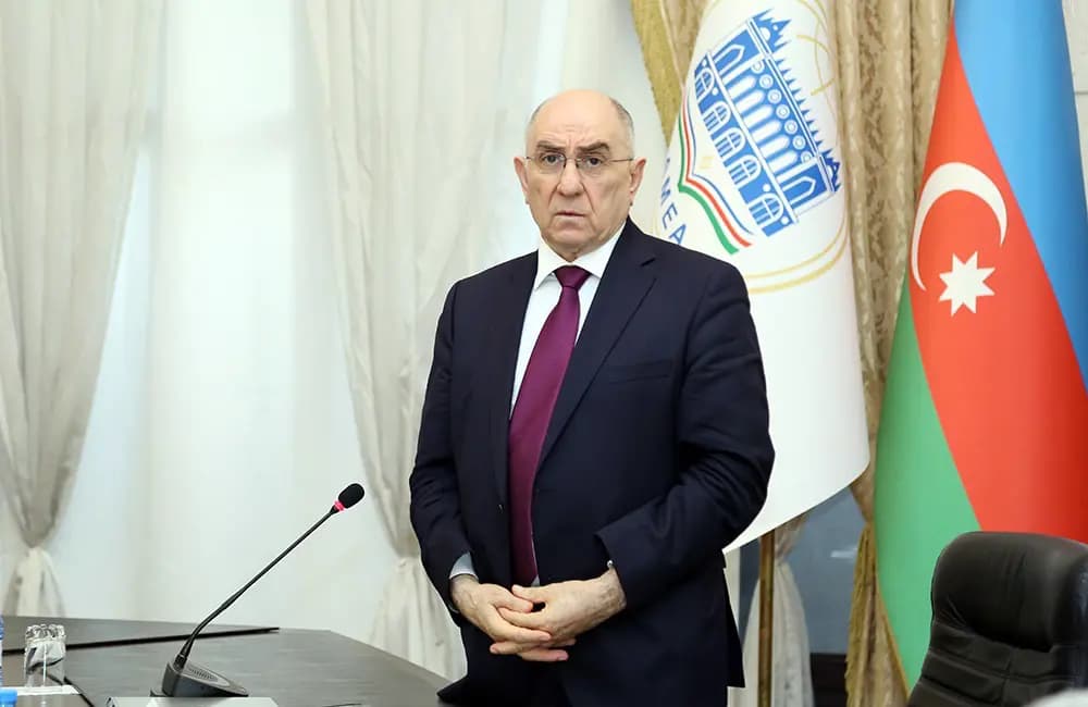 “Azərbaycanda elmi n