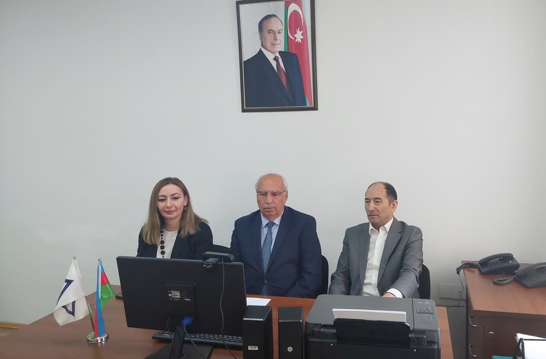Azərbaycan Əmək və S