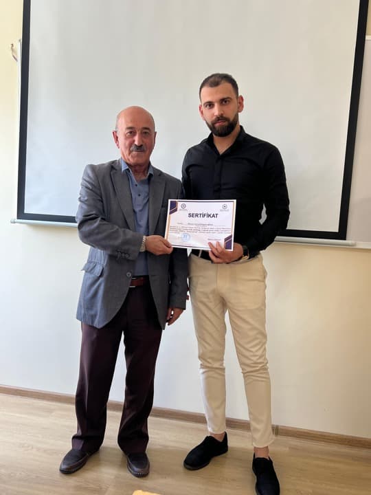3 günlük kurslar baş