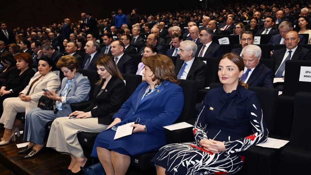 Azərbaycan Həmkarlar