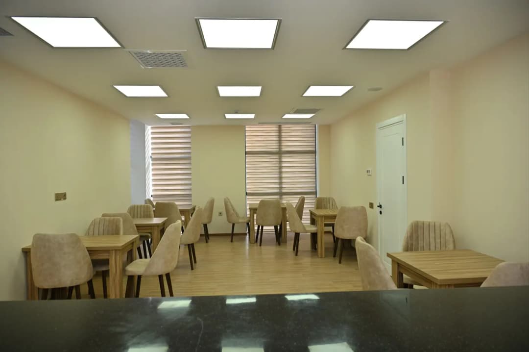 Səməd Vurğun adına Y