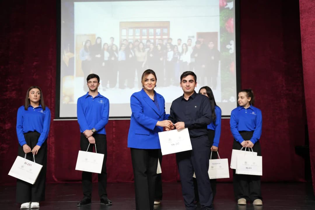 Azərbaycan Əmək və S