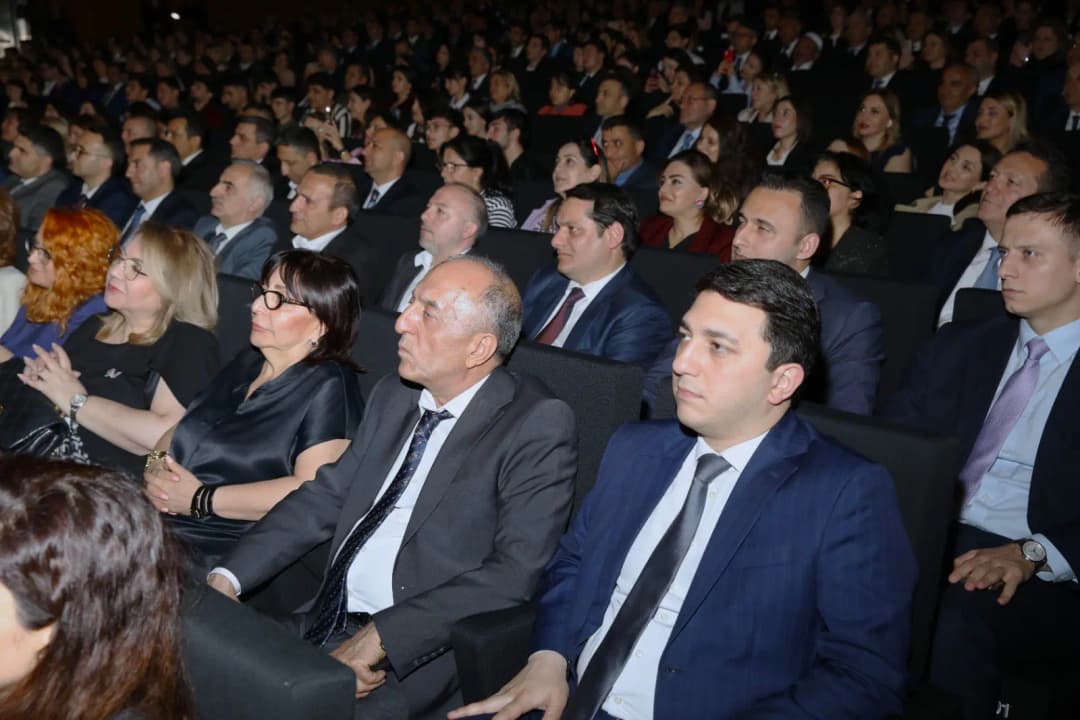 Azərbaycan Həmkarlar