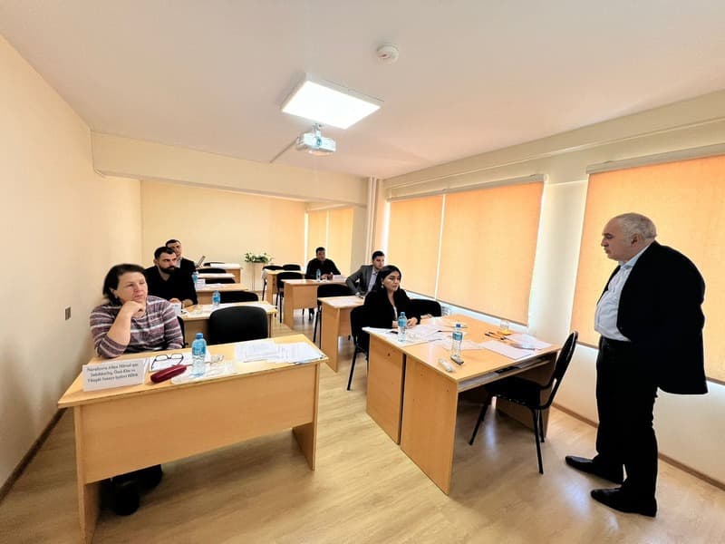 3 günlük kurslar baş