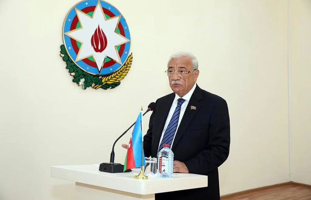 "Heydər Əliyev İli" 