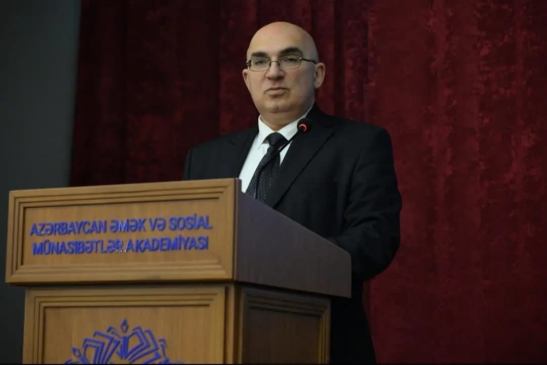 “Həmkarlar ittifaqla