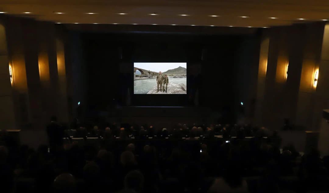 Azərbaycan Həmkarlar