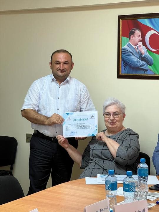 Həmkarlar ittifaqı i