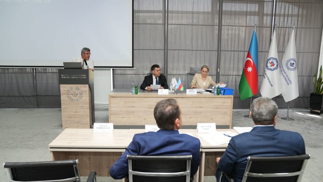 AƏSMA-nın 2024/2025-