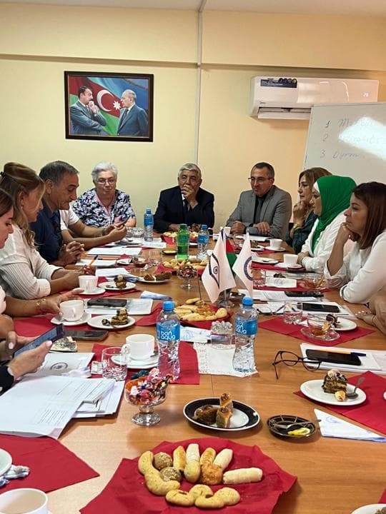 Həmkarlar ittifaqı l