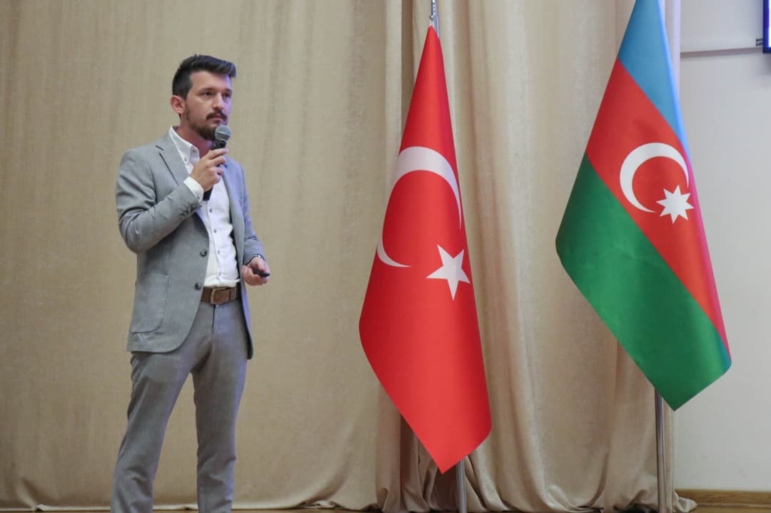 AzTU-da “Bilişim Vad