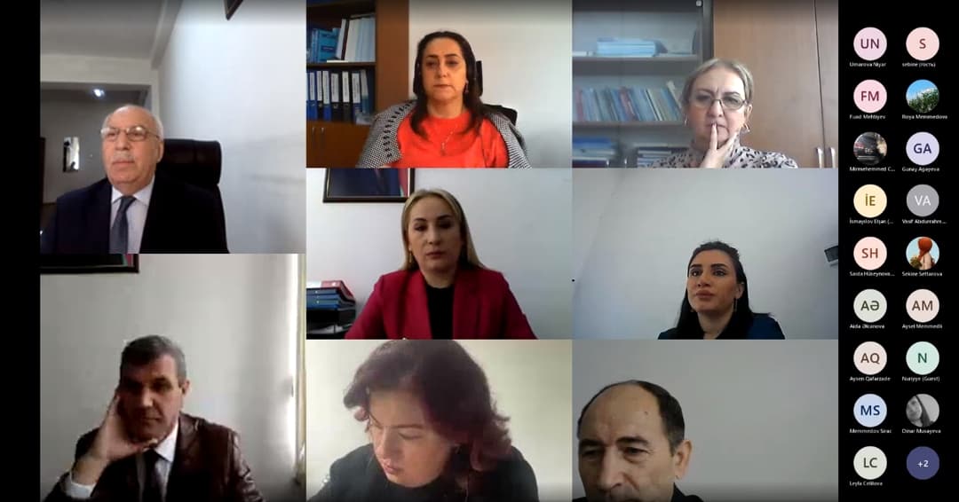 “Şuşa ili”nə həsr ol