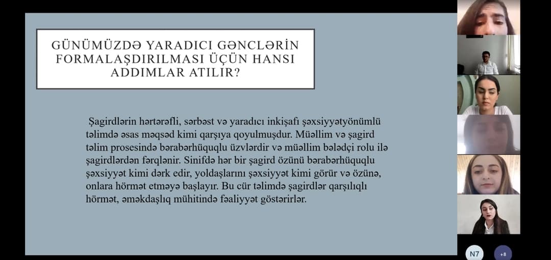 “Şuşa ili”nə həsr ol