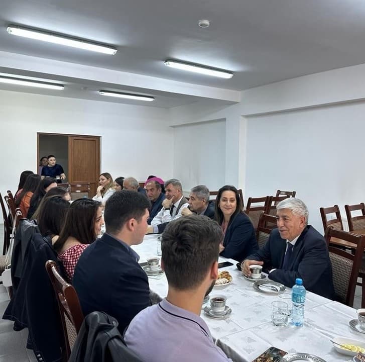 Sosial iş ixtisasını