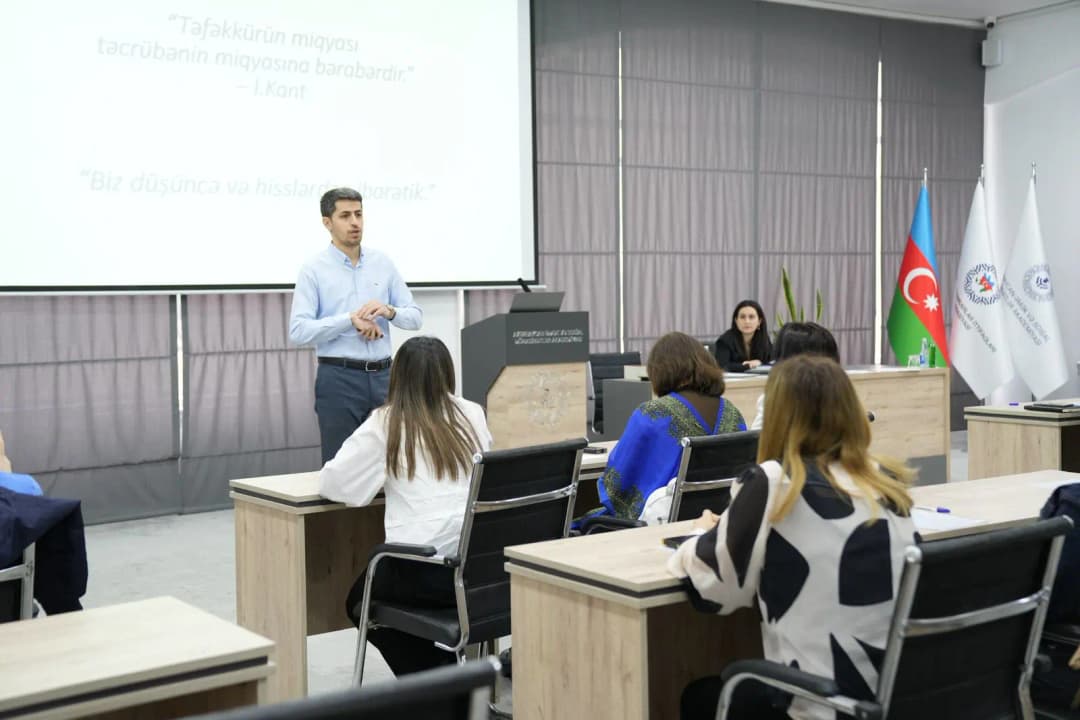 AƏSMA-da  “Yumşaq ba