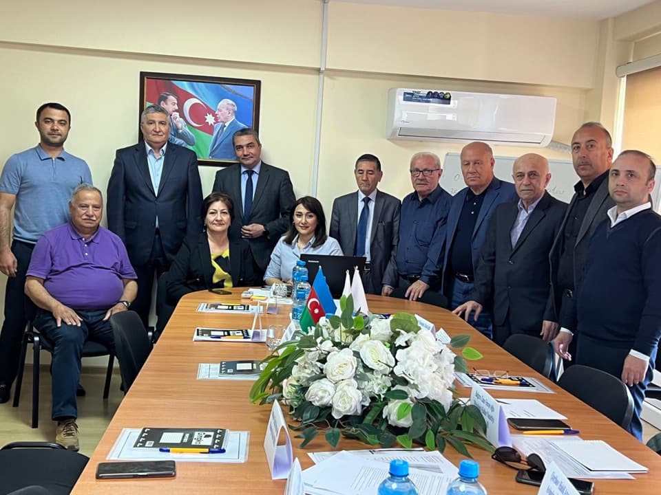 Həmkarlar ittifaqı o
