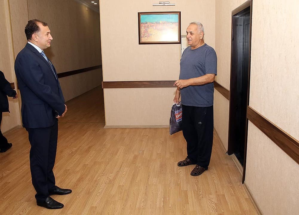 Azərbaycan Həmkarlar