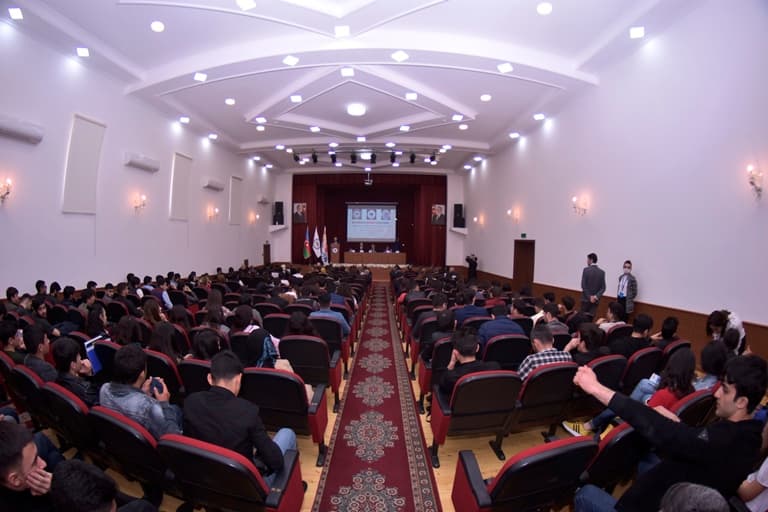 Dayanıqlı İnkişaf Mə