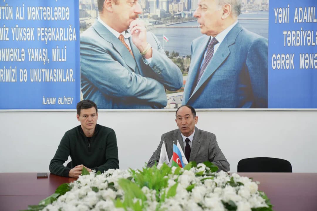 "Scientific Publicat