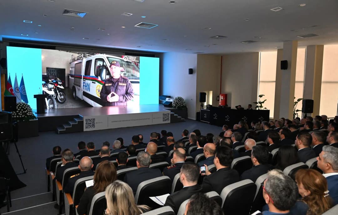 Ümumdünya Əməyin Müh