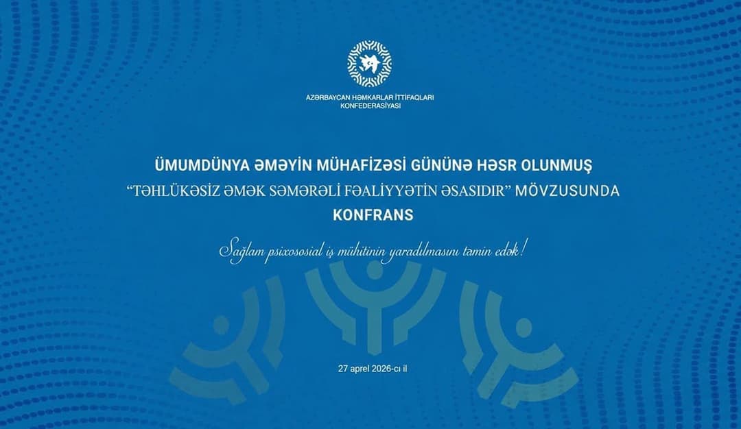 Ümumdünya Əməyin Müh